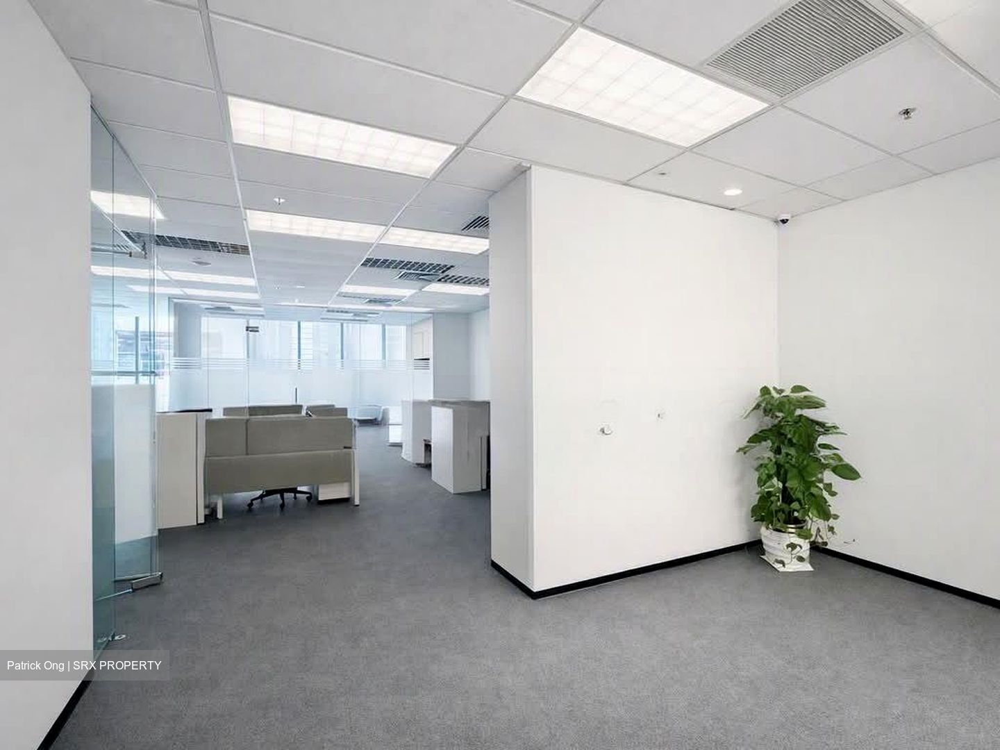 Sif Building (D1), Office #602999851